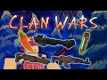 Can The EOJ Clan CONQUER The ENTIRE Server | Vagrant Survival
