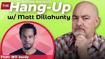 Love MAGA?? Want to Defend Your God?? Call Matt Dillahunty & Wil Jeudy | The Hang Up 11.19.25