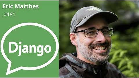 Django Deployments in 2025 - Eric Matthes