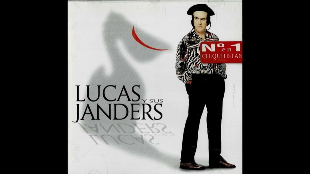 04  Lucas y sus janders   Comparar