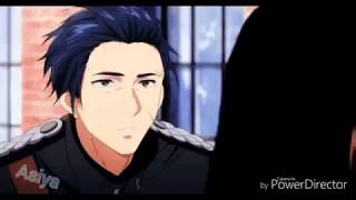【AMV】Каждая секунда в жизни имеет значение // С днём рождения меня qwq