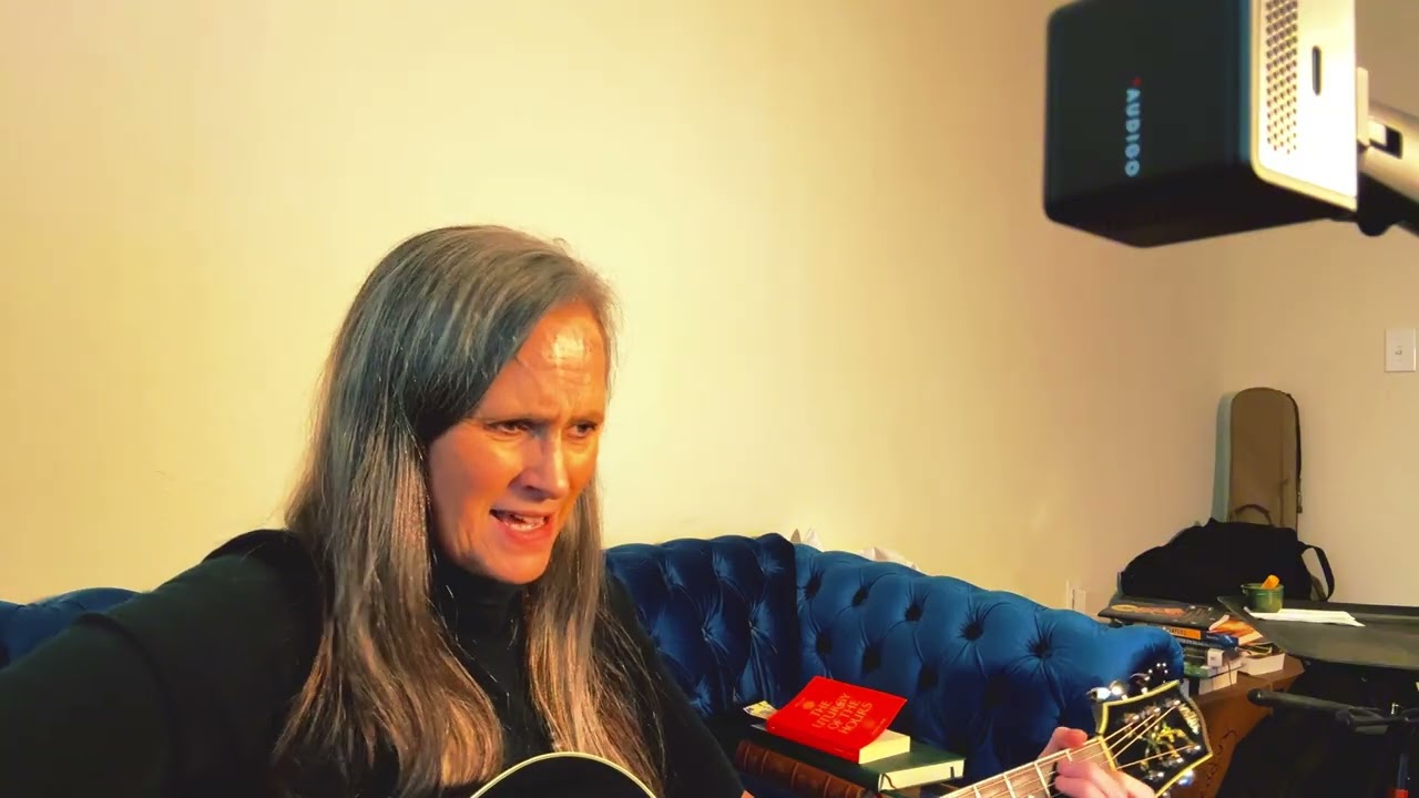 Magnificat (english and spanish)