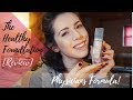 NEW!! Physicians Formula | THE HEALTHY FOUNDATION [FIRST IMPRESSIONS &amp; REVIEW]