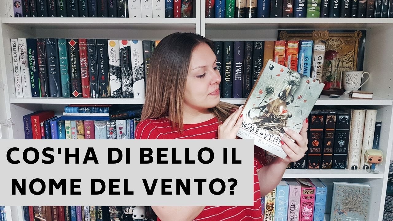 Recensione (NO spoiler)