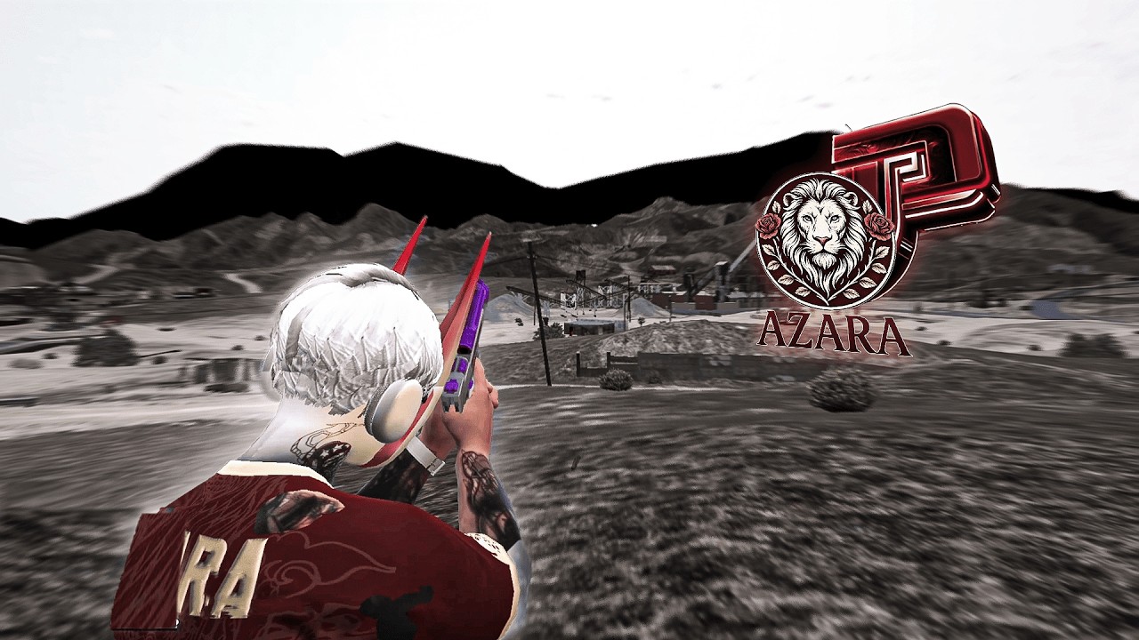 [PRUDA] GETARNT ALS ✡️