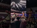 Lucha Libre After Dark 🤼♂️🖤 | Lucha Goth Haus at Don Quijote LA