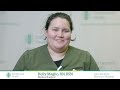 Kelly maglio  why work at alice peck day memorial hospital