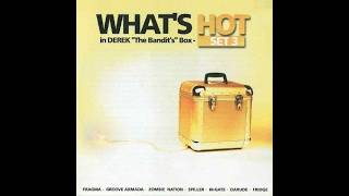 Hani - Baby Wants To Ride (Dj Isaac Extended Vocal Mix)