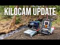 KiloCam is going places! | Real World Science