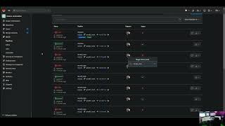 Carbon Black Container's Secret Scanning