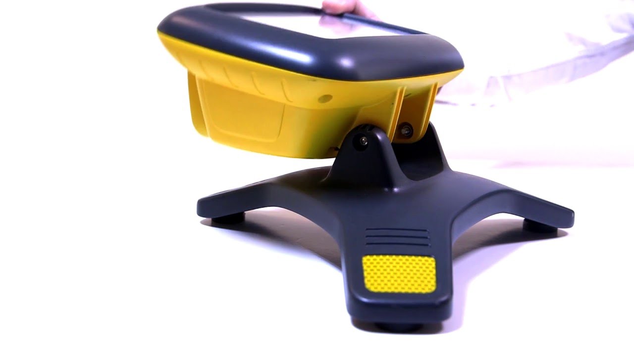 GALAXY PRO LED RECHARGEABLE WORK LIGHT