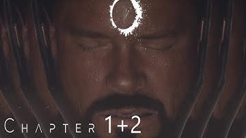 The Callisto Protocol - A Stuttering Mess - CARGO + OUTBREAK - Chapter 1 And 2