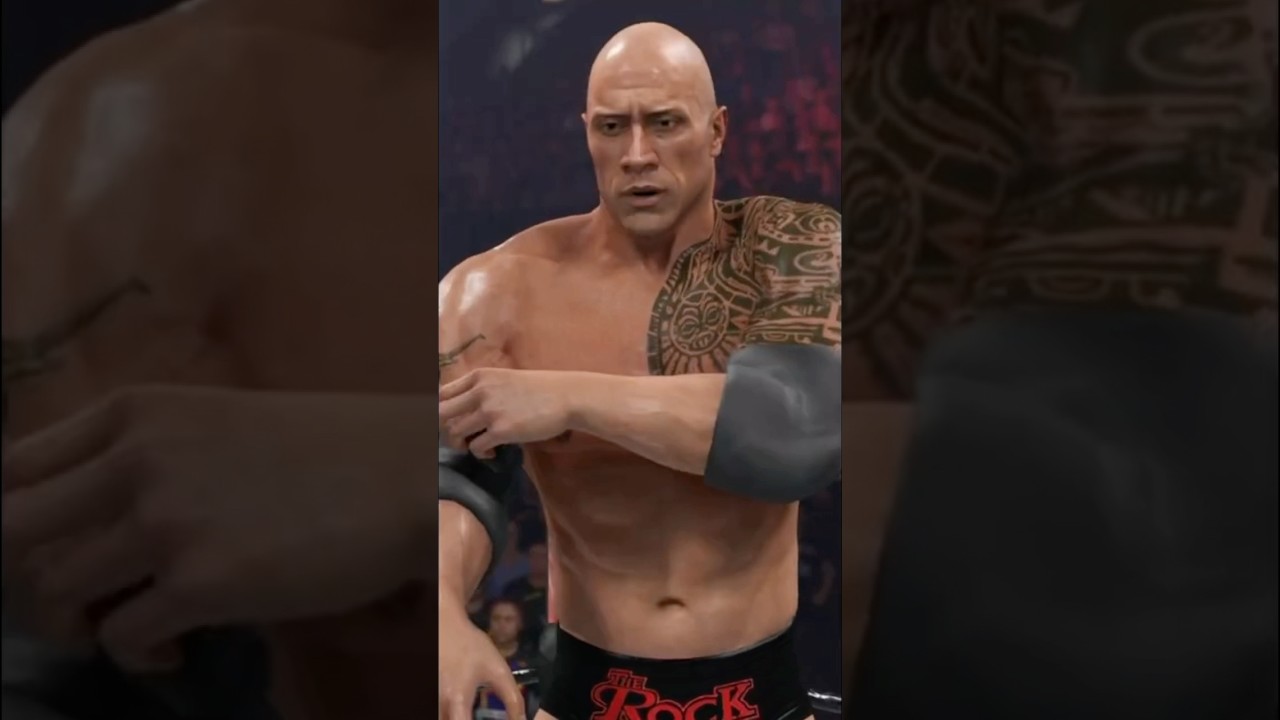 What If The Rock Turns Heel On Roman Reigns?