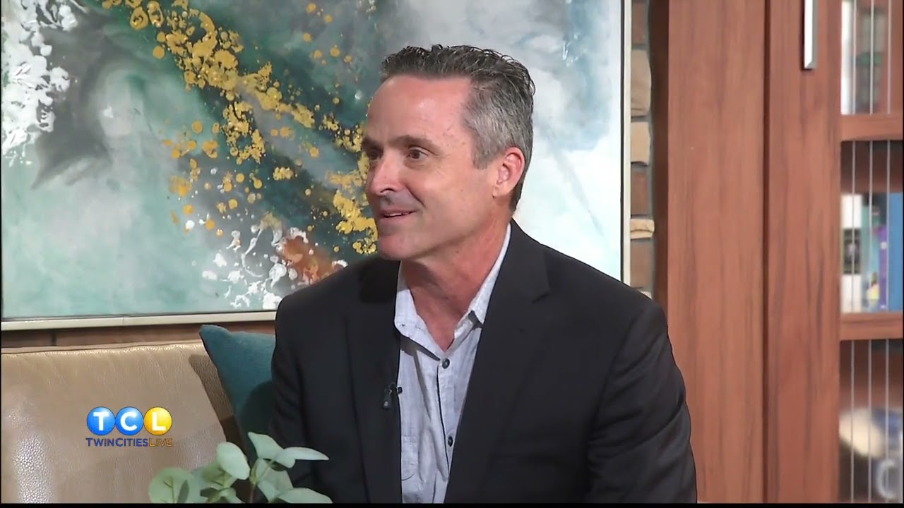 June TrailBlazer: Rob Dawson - Sponsored by Blaze Credit Union