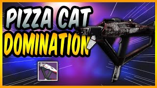 Easily The Best Adaptive SMG In The Game, But Does It Matter? (Pizzicato Godroll Guide)