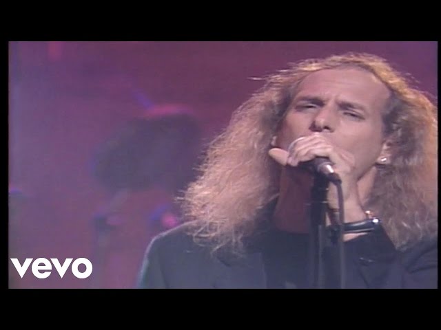 Michael Bolton - Can I Touch You There class=