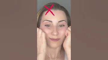 متى بسبب مساج الوجه ترهل Shortvideo Faceyoga مساج الوجه تجاعيد الوجه 