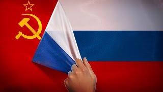 Россия Коммунистическая. Часть 1. Прохождение геополитический симулятор 3