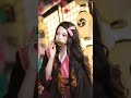 nezuko...