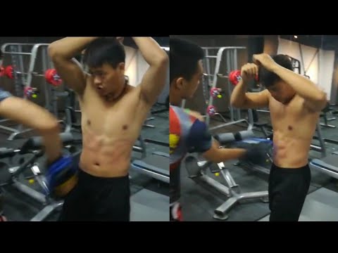 Gut Punch Videos