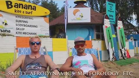 IKO Assistant Instructor Training Course - What is it?