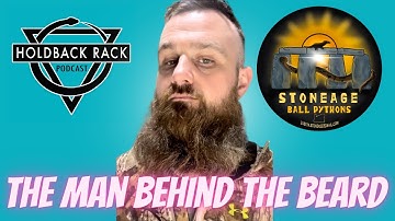 HRP 80 - Ball Python Breeding and Business Talk with Justin Brill of Stoneage Ball Pythons