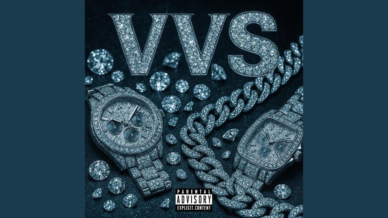 Watch VVS on YouTube Watch VVS on YouTube