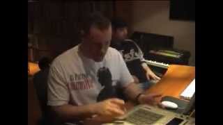 KINGSTRUMENTALS 1- Making of Kool Savas &quot;Das ist OR&quot; RMX