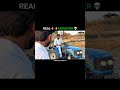 Mini Tractor में 4x4 का दम 😱🚜 #Shorts