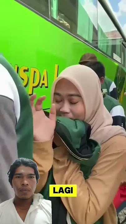 Perpisahan anak KKN,sungguh menyayat hati 😭😭. #kehilangan  #fypシ゚viral  #kkn