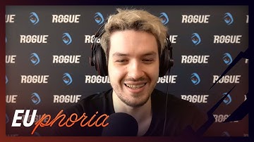 Odoamne | EUphoria Highlight | 2021 LEC Spring