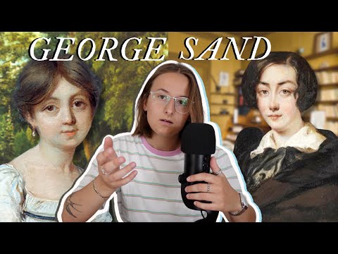 George Sand :