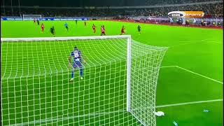 ANGALIA GOLI LA PILI LA YANGA DHIDI YA SIMBA LEO💥🔥