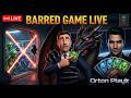 14k  Special 🔥 banned Aliens 💀 Barred game is live | Banned Aliens | #shortsfeed #trending #viral