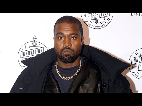 Kanye West Sets Up College Fund for George Floyd’s Daughter PLUS Makes $2 Million Donation