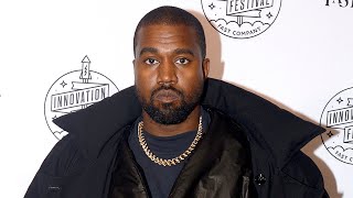Kanye West Sets Up College Fund for George Floyd’s Daughter PLUS Makes $2 Million Donation