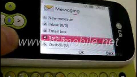 LG KS360 Fully Unlocked ( www.hi-mobile.net)