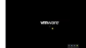VMware Workstation Fix "Failed to lock the file - Cannot open the disk - Module Disk PowerON Failed"