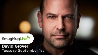SmugMug Live! Episode 38 - David Grover - ‘More Cool S**t in Capture One’’