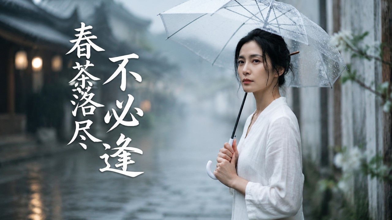 【高清全集】《春茶落尽不必逢》 #逆袭 #爱情 #甜宠 #反转 #热门短剧 #drama #爽剧 #電影 #精彩影视 #AI短剧