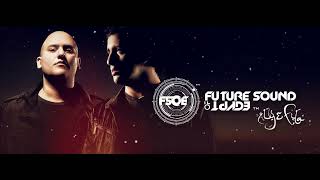 Future Sound Of Egypt 807 (With Aly and Fila) 24.05.2023