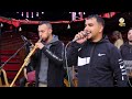 بروموو #مهرجان الدحية والسامر - آمين واحمد أبو رويضة - #فرحة العريس خالد المصري #فرقة_الشاويش