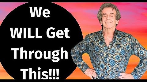 PRACTICAL MEDIUMSHIP: How Spirit Loved Ones Help You Through "THE STORM"