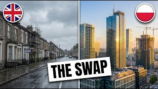Britain's Economic Decline vs Poland's Rise Explained