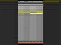 Drum Beats 6 Wavetable Ableton Live
