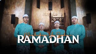 Qosidah Terbaru MARHABAN YA SYAHRU RAMADHAN | Spesial Menyambut Bulan Suci Ramadhan 1445 H ᴴᴰ