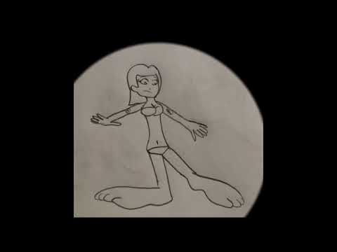 Helen Parr Anchor Arms Inflation Audio.