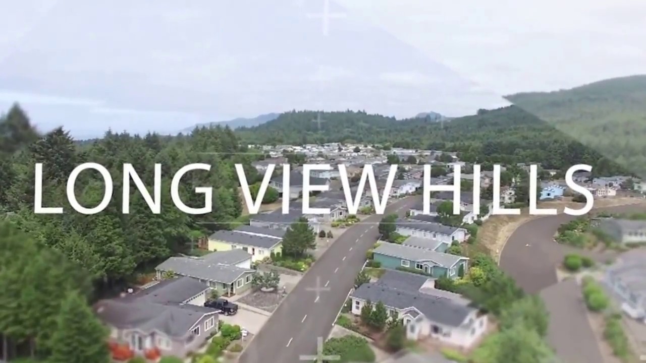 Pacific Coast Homes Newport Oregon YouTube