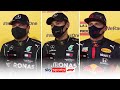 REACTION! George Russell narrowly denied pole position by Bottas in qualifying | Sakhir Grand Prix