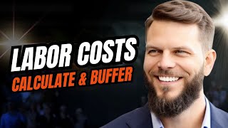 Mastering Job Costing: How to Calculate Labor Hours and Cost Buffers for Maximum Efficiency